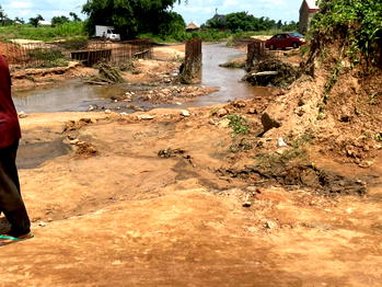 Floods raze 3,029 houses in three years in Kebbi; residents seek resettlement