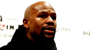 Mayweather faces felony charges over $200,000 luxury watch cheque