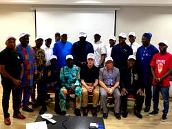 US firm targets Nigeria’s $2.5bn cooling market, opens distribution network
