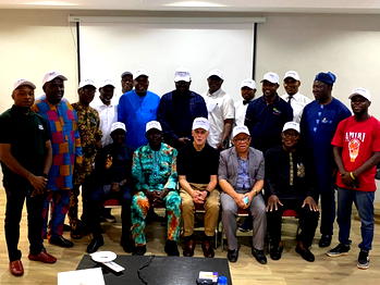 US firm targets Nigeria’s $2.5bn cooling market, opens distribution network