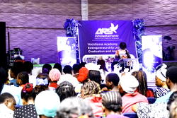 Foundation empowers 70 youths with entrepreneurial skills, startup tools