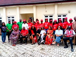 Foundation urges youth to shun drug abuse, intensify awareness campaign