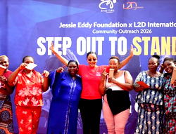 Foundation reaches 600 Abuja residents with education, relief support