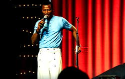 Comedian Franchez makes Lagos debut with sold-out show at Terra Kulture