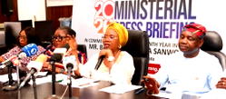 Lagos moves to reduce GBV as cases hit 6,753