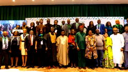 FG, NESUG call for increased green financing, stronger environmental governance