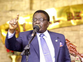GKS ministers gather in Warri for Annual Conference, emphasise self-examination