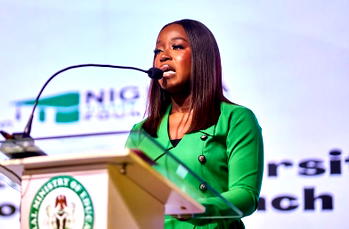 Why the emcee has become the heart of event hosting experience in Nigeria