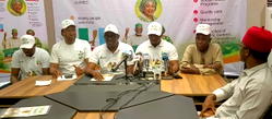 Tinubu’s re-election key to elderly welfare gains, group declares