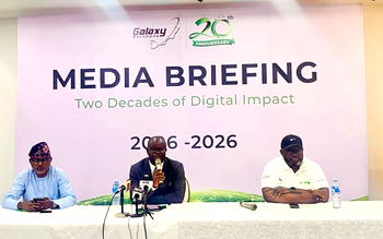 Galaxy Backbone to unlock digital economy opportunities across Nigeria — Adeyanju