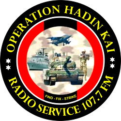 Operation Hadin Kai turns May 2026 into devastating month for terrorists in Nigeria’s North East region