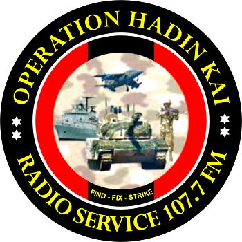 Operation Hadin Kai turns May 2026 into devastating month for terrorists in Nigeria’s North East region
