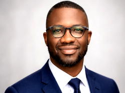From Nigeria’s health programmes to Harvard: Health economist wins top research fellowship