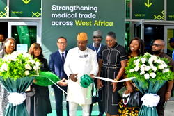Healthcare: Stakeholders move to facilitate market access, investment in Nigeria, Africa