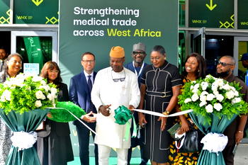Healthcare: Stakeholders move to facilitate market access, investment in Nigeria, Africa