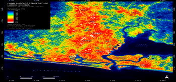 The cooler city: Why Lagos cannot afford to wait