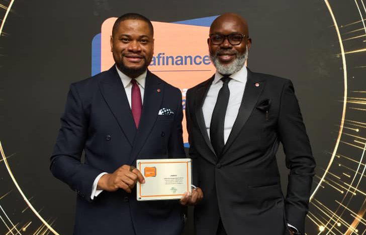 HEIRS Energies’ US$750m financing named best oil & gas deal of the year