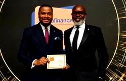 HEIRS Energies’ US$750m financing named best oil & gas deal of the year