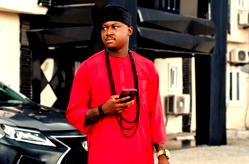 HK Chairman’s rise in Nigeria’s digital entertainment industry draws attention