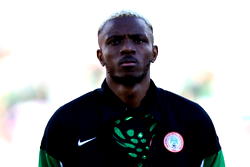 I feel bad not playing at 2026 World Cup – Osimhen