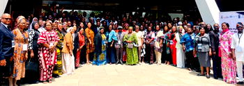 GBV, IPV hindering HIV response in Nigeria, Global Fund warns