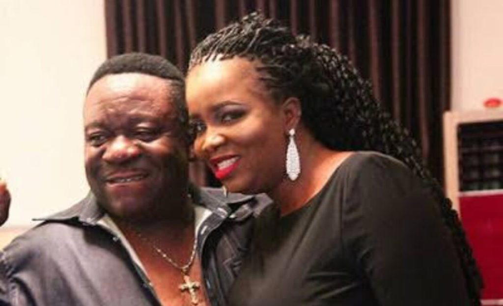 Mr Ibu's wife claims she did not sell properties without her husband’s involvement