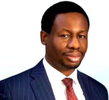 ICAN Lekki District holds 5th investiture June 14