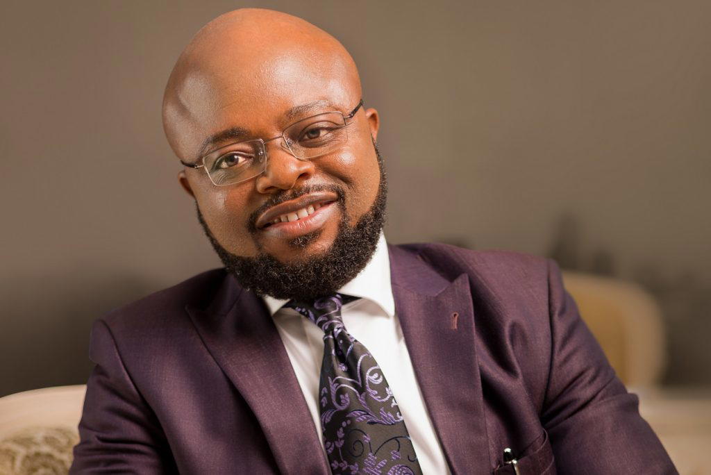 EBONYI 2027: Why I’ll serve one term, crush poverty — Odii, PDP gov candidate