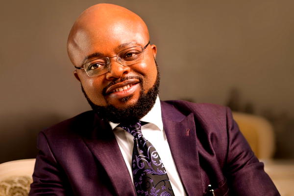 EBONYI 2027: Why I’ll serve one term, crush poverty — Odii, PDP gov candidate