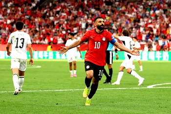 Egypt beat New Zealand 3-1 for their first World Cup win in history
