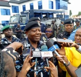 Oyo abducted pupils, teachers will regain freedom soon — DIG Fayoade