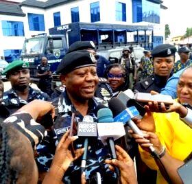 Oyo abducted pupils, teachers will regain freedom soon — DIG Fayoade