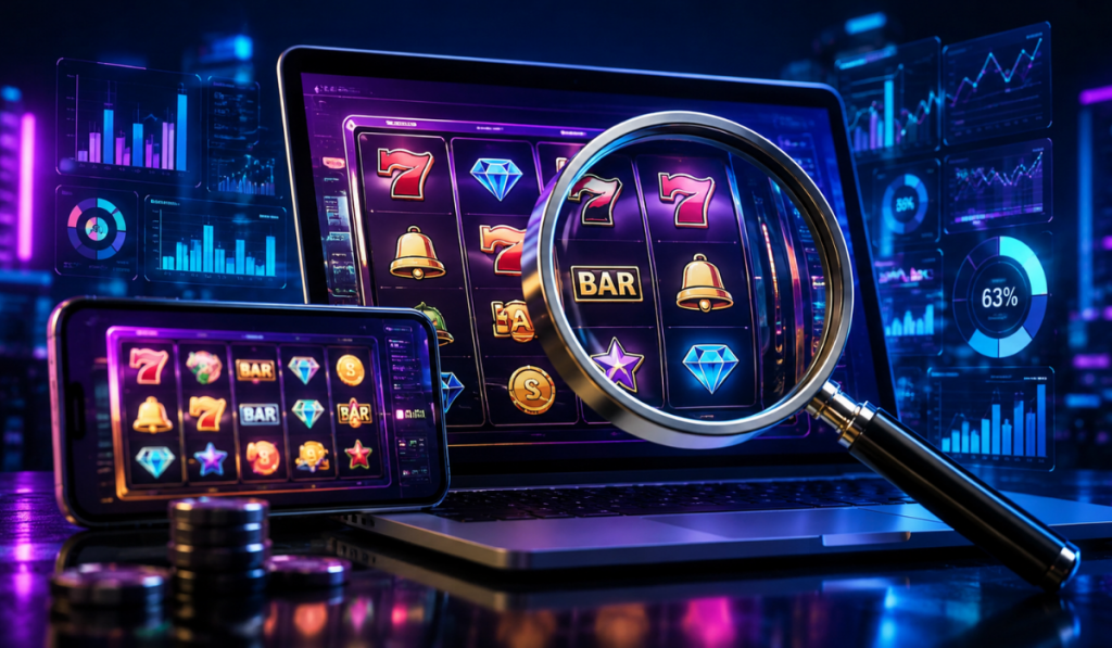 PokiesAustralia Investigates Bonus Fairness at 63 Australian Online Casinos