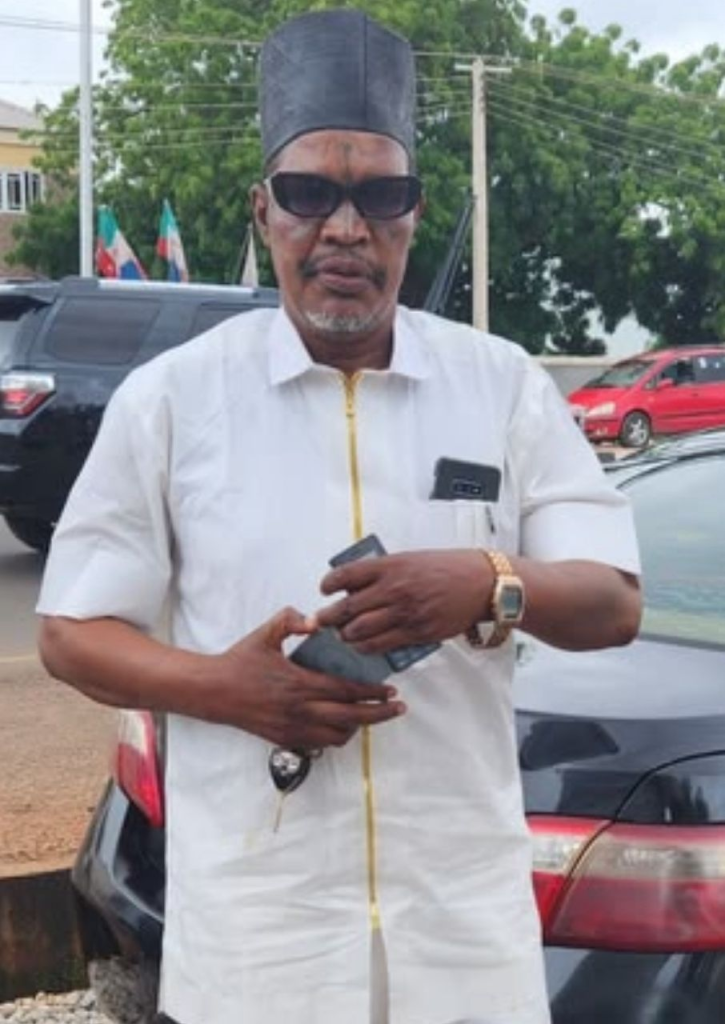 Miyetti Allah leader ambushed and killed following peace meeting in Benue