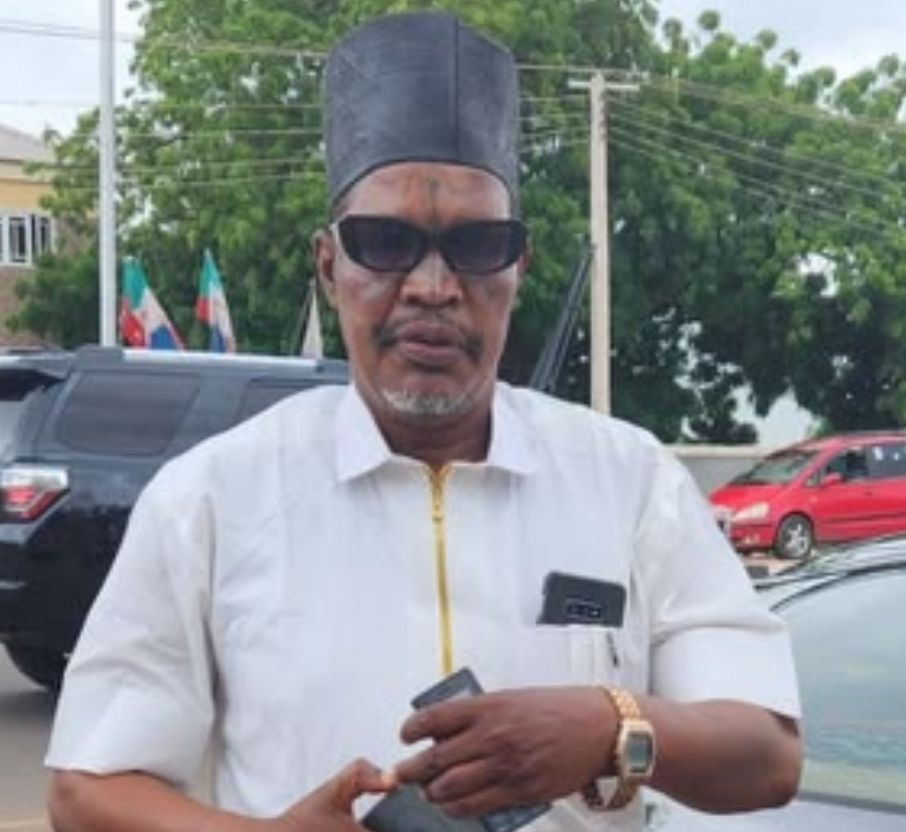 Benue: Chair of Miyetti Allah killed in ambush after peace meeting