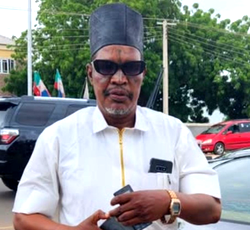 Benue: Miyetti Allah chair killed in ambush after peace meeting