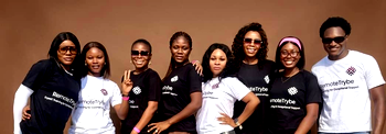 Remote Trybe unveils social media, design course expanding Africa’s digital skills