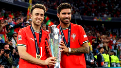‘I still send Diogo Jota messages’ — Reuben Neves