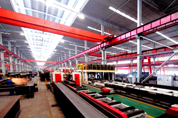 With 5 Million Tons Annual Capacity, Hangxiao Steel Structure Deepens African Infrastructure & Affordable Housing Markets