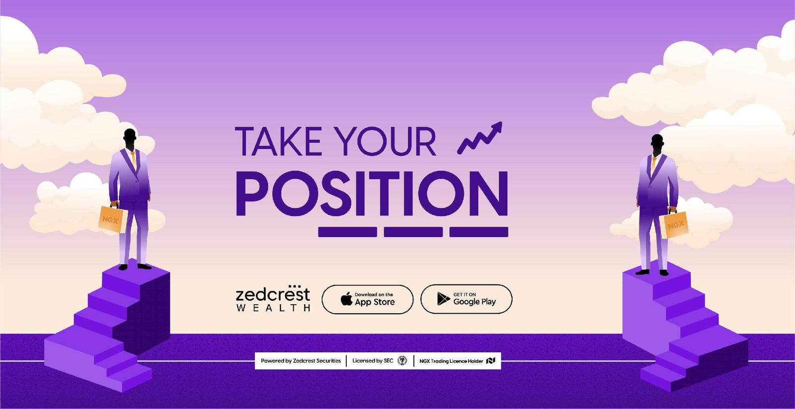 Zedcrest Securities Brings Stocks Trading to the Zedcrest Wealth App, Expanding Access to Capital Markets