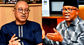 Obi’s move from ADC to NDC wise decision — Utomi