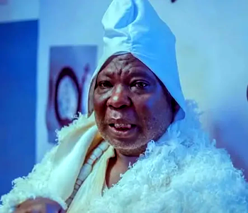 Veteran Yoruba actor, Elegbeje Ado dies at 66
