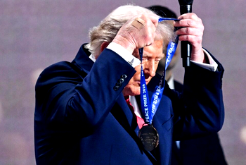 Norwegian football federation ask FIFA to probe Trump peace prize