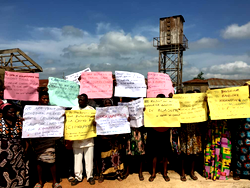 Ekiti community cries out as bandits hold abductees after ransom