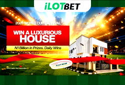 One World Cup, Three Massive Promotions – Here’s Why Every Football Fan Should Join iLOTBET