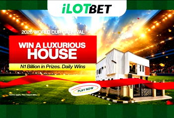 One World Cup, Three Massive Promotions – Here’s Why Every Football Fan Should Join iLOTBET