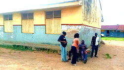 Oyo Muslim community distances Islam from kidnappers’ Sharia demand