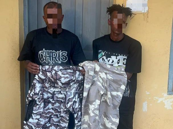 Ogun police arrest two suspects linked to Edo kidnapping, murder case