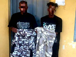 Ogun police arrest two suspects linked to Edo kidnapping, murder case