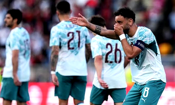 Portugal, Belgium prepare for World Cup with wins